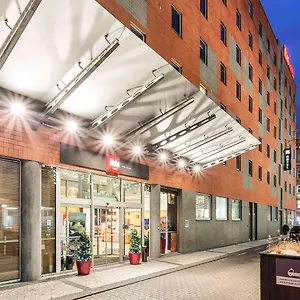 Ibis Mala Strana Prague