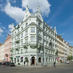 Union Отель