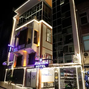 visit hotel