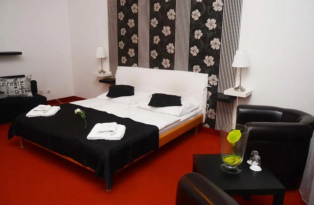 Hotel Venezia Prague