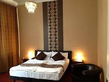 Hotel Venezia Prague 3*,