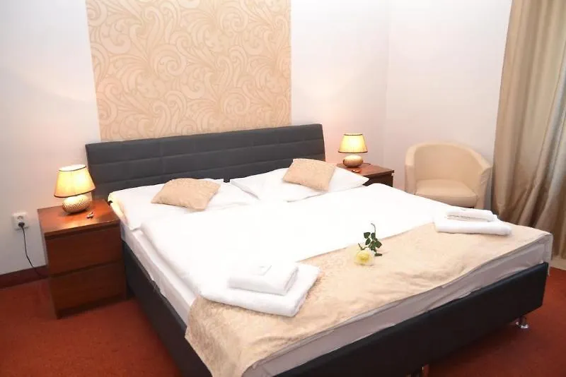 Hotel Venezia Prague
