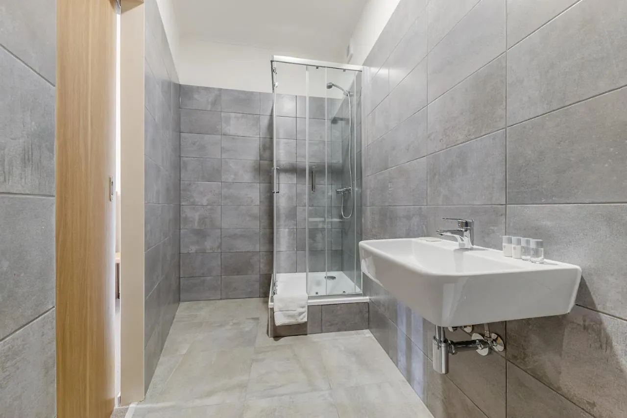 Hotel Venezia Prag