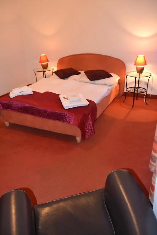 Hotel Venezia Prag