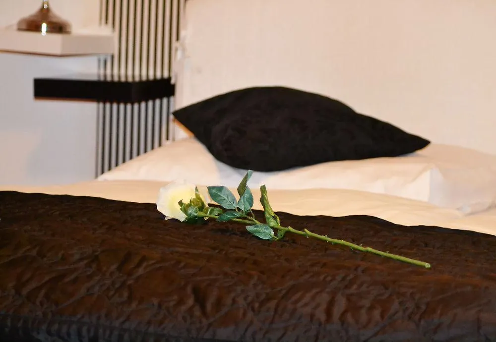 ***  Hotel Venezia Prag Tschechische Republik
