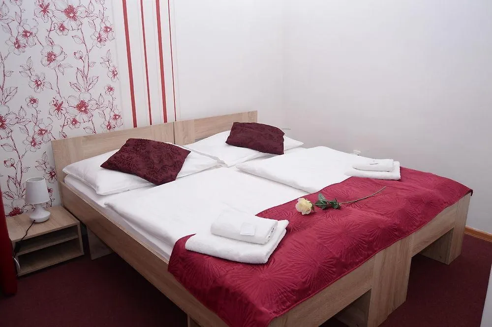 Hotel Venezia Prag