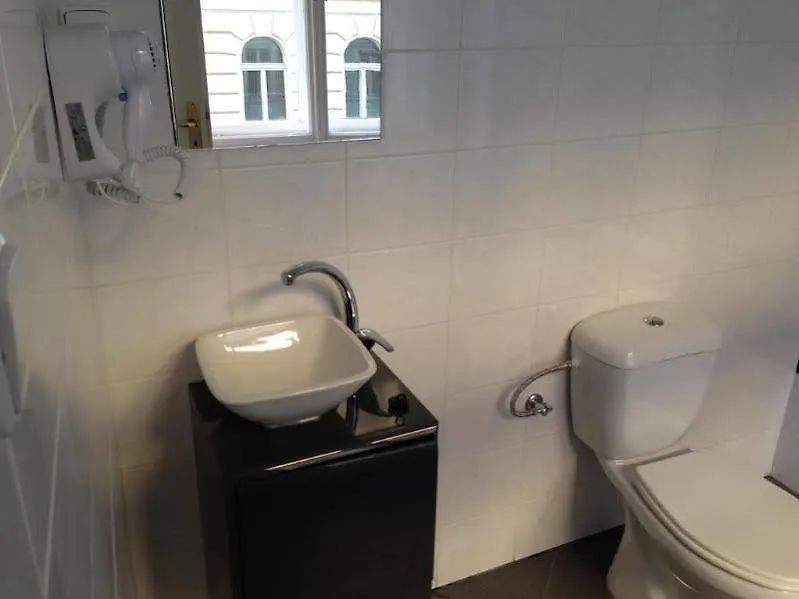 Hotel Venezia Prag 3*,  Tschechische Republik