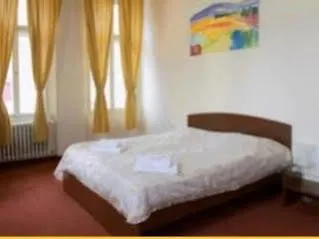 Hotel Venezia Prag