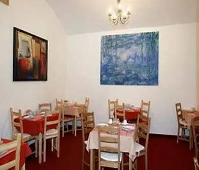 Hotel Venezia Prag