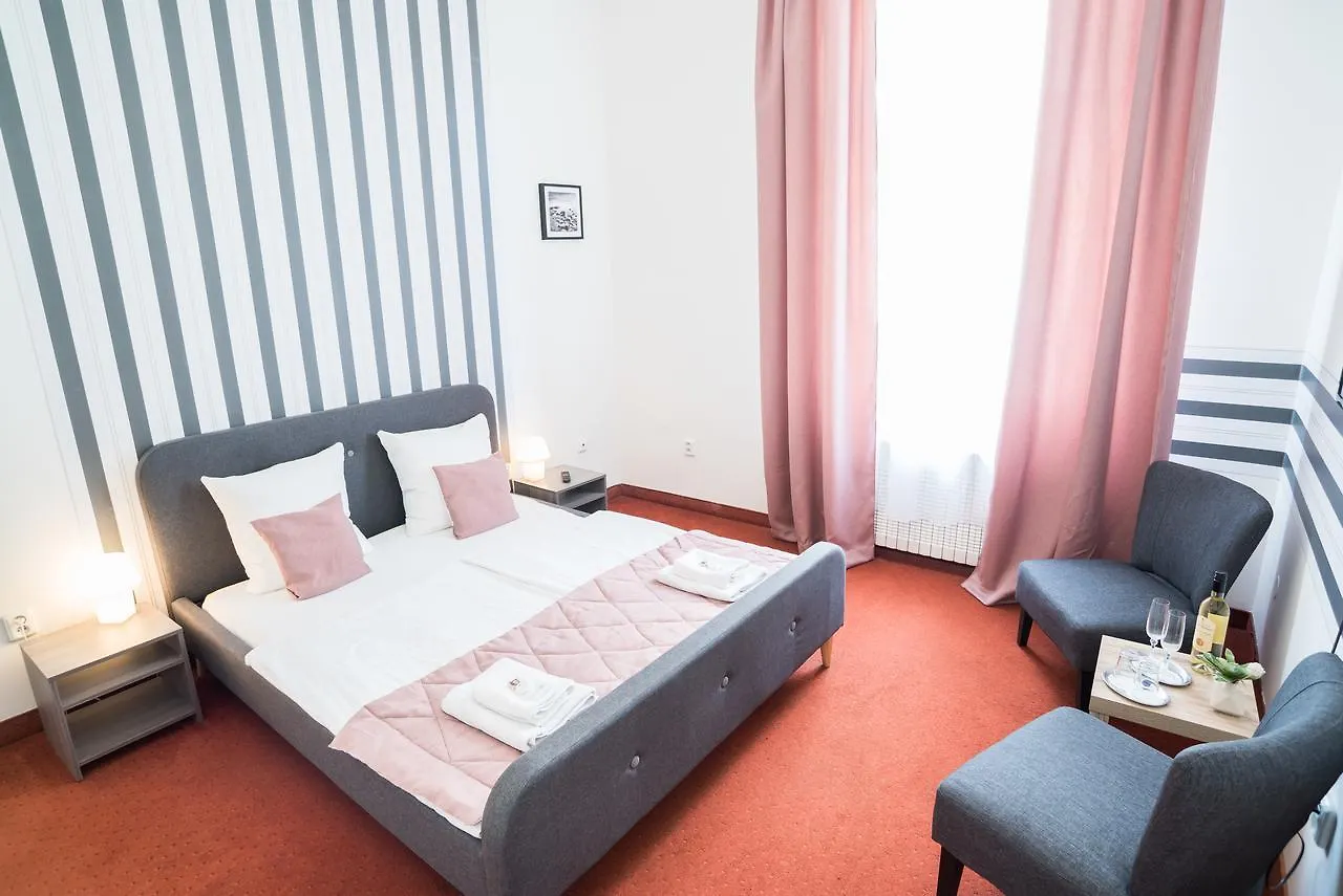 Hotel Venezia Prag 3*,  Tschechische Republik