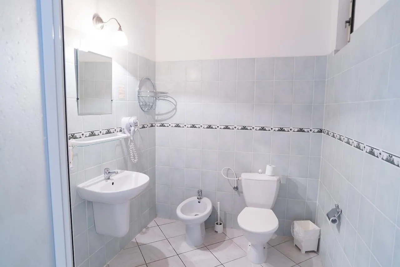 Hotel Venezia Prag
