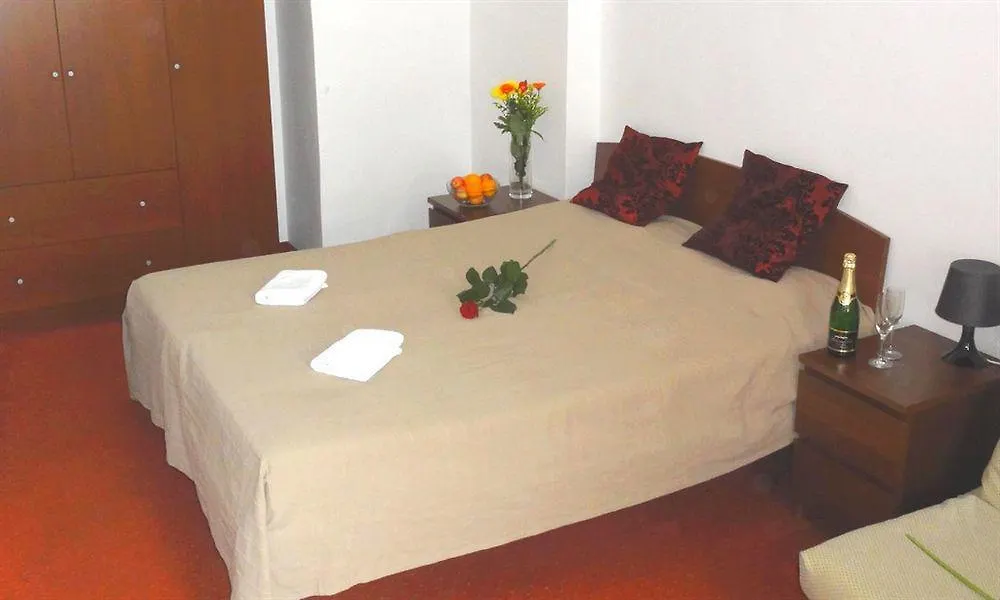 Hotel Venezia Prag