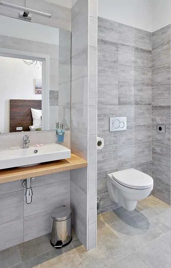Hotel Venezia Prag